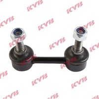 Stange/Strebe, Stabilisator