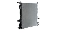 Thumbnail - Radiateur - CR952000P - MAHLE