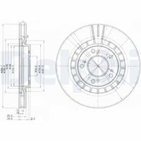 Bremsscheibe