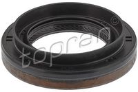 семеринг, диференциал