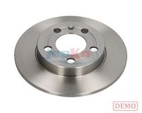 спирачен диск