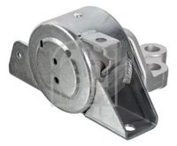 Lagerung, Motor