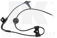 Sensor, Raddrehzahl