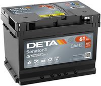 Starterbatterie