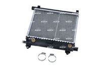 Kühler, Motorkühlung