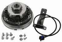 SACHS Koppeling, radiateurventilator 2