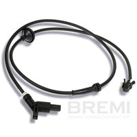 Sensor, Raddrehzahl