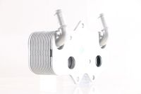 Thumbnail - Oliekoeler, motorolie - CLC116000S - MAHLE