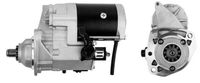Thumbnail - Startmotor / starter - MS974 - MAHLE