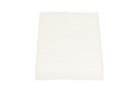 Филтър купе (поленов филтър)