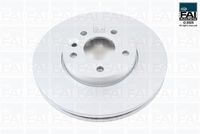 Disc frana FAI AutoParts, Cod: FPBD1423