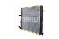 Thumbnail - Radiateur - CR1502000S - MAHLE