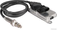 NOx-Sensor, NOx-Katalysator