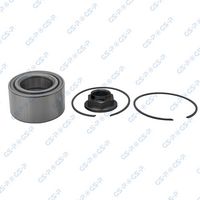 комплект колесен лагер