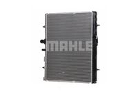 Thumbnail - Radiateur - CR32000S - MAHLE