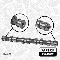 Thumbnail - Nokkenasset - HV0400ET - ET ENGINETEAM