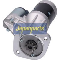 Starter JAPANPARTS, Cod: MTD158