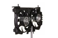 Thumbnail - Koelventilatorwiel - CFF369000P - MAHLE