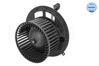 Ventilator, habitaclu MEYLE, Cod: 312 237 0001