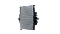 Thumbnail - Intercooler, inlaatluchtkoeler - CI116000P - MAHLE
