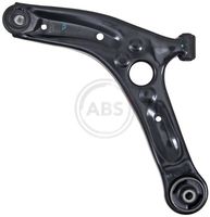 Lenker, Radaufhängung