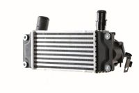 Thumbnail - Intercooler, inlaatluchtkoeler - CI457000S - MAHLE