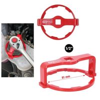 LöSEWERKZEUG VERSCHLUSSDECKEL-KüHLER