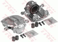 Bremssattel