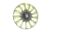 Thumbnail - Koelventilatorwiel - CFF487000P - MAHLE