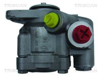 Hydraulikpumpe, Lenkung