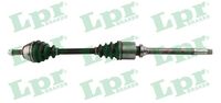 Planetara LPR, Cod: DS16127