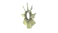 Thumbnail - Koelventilatorwiel - CFW69000P - MAHLE