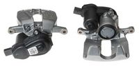 Bremssattel