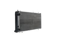 Thumbnail - Radiateur - CR140000S - MAHLE