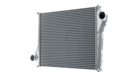 Thumbnail - Intercooler, inlaatluchtkoeler - CI215000P - MAHLE