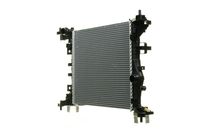 Thumbnail - Radiateur - CR1187000P - MAHLE