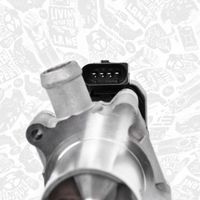 Thumbnail - Egr-klep - ED0115 - ET ENGINETEAM