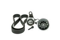 Set curea de distributie AISIN, Cod: TST-004