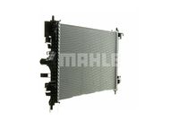 Thumbnail - Radiateur - CR1100000P - MAHLE
