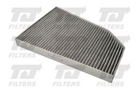 Filter, Innenraumluft