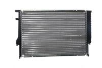 Thumbnail - Radiateur - CR331000S - MAHLE
