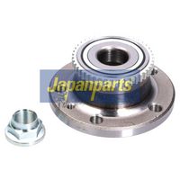 Butuc roata JAPANPARTS, Cod: KK-0457JM