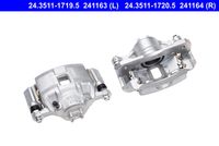 Bremssattel
