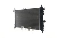 Thumbnail - Radiateur - CR441000S - MAHLE