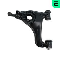 Bascula / Brat suspensie roata OPTIMAL, Cod: G6-695