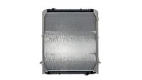 Thumbnail - Radiateur - CR1912000P - MAHLE