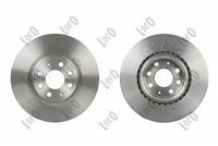 Disc frana ABAKUS, Cod: 231-03-153