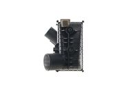 Thumbnail - Intercooler, inlaatluchtkoeler - CI216000P - MAHLE
