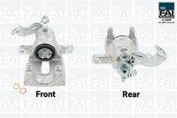 спирачен апарат