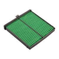 Filter, Innenraumluft Filter, Innenraumluft